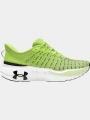 pantofi pentru alergare pt. barbati Under Armour UA Infinite Elite verde 1