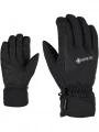 manusi de schi pt. barbati Ziener Garwen GTX glove ski alpine negru 1