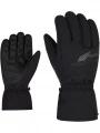 manusi de schi pt. barbati Ziener Gordan As® Glove ski alpine negru 1