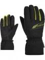 manusi de schi pt. barbati Ziener Gordan As® Glove ski alpine negru 1