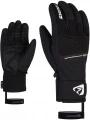 manusi de schi pt. barbati Ziener Granit GTX AW glove ski alpine negru 1
