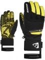 manusi de schi pt. barbati Ziener Granit GTX AW glove ski alpine negru 1