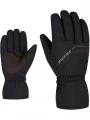 manusi de schi pt. barbati Ziener Grumas glove ski alpine negru 1