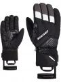 manusi de schi pt. barbati Ziener Genrix As® Awglove ski alpine negru 1